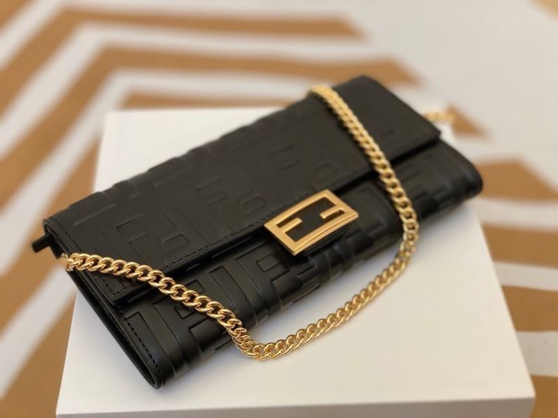 Fendi Satchel Bags